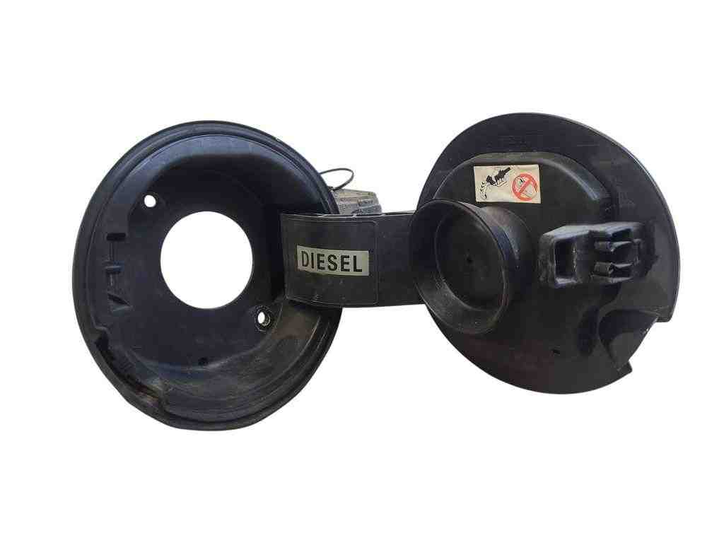 RENAULT Megane 3 generation (2008-2020) Fuel Tank Cover Lock 32481480