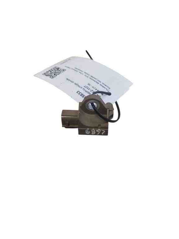 MAZDA 6 GJ (2012-2024) Rear Left Crash  Sensor KD4557KC0 32482188