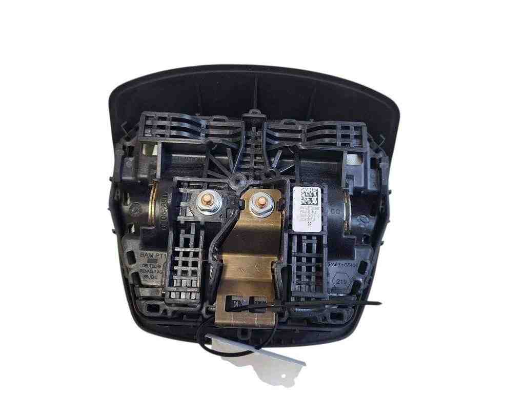 RENAULT Megane 3 generation (2008-2020) Stūres drošības spilvens 985100007R 32482523