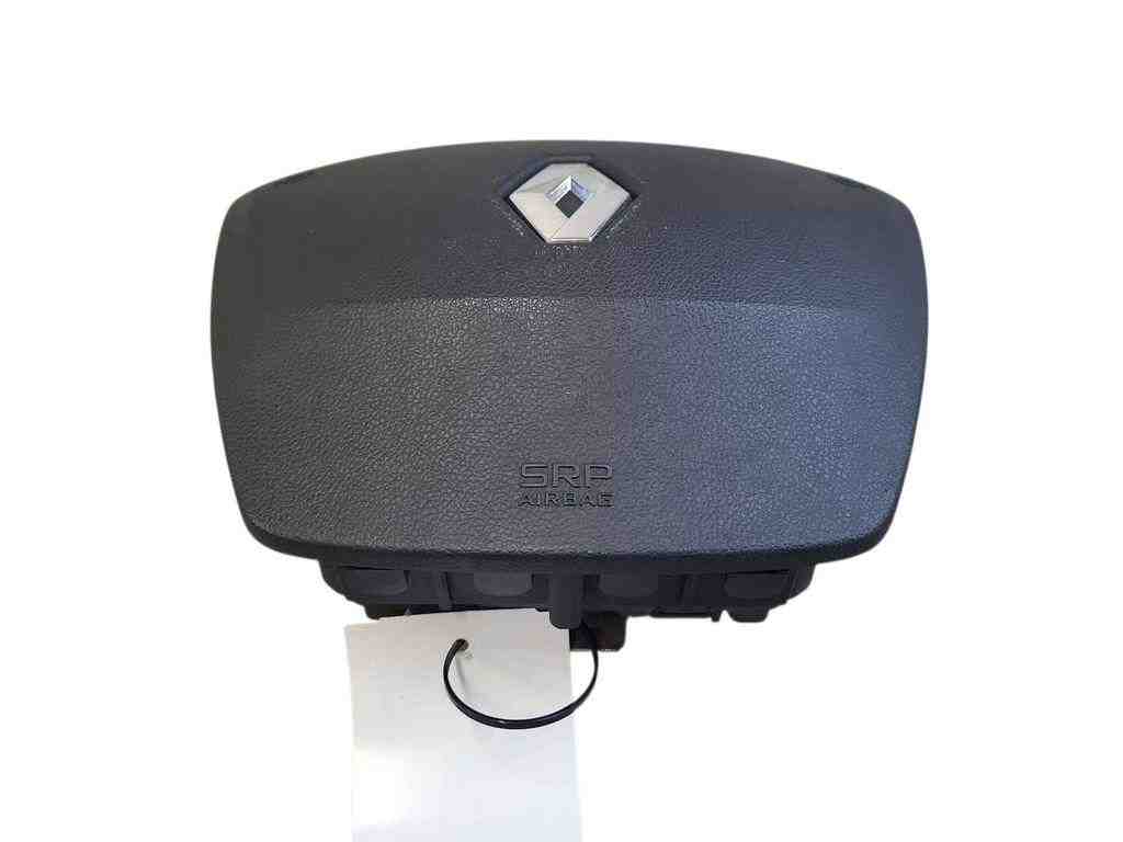 RENAULT Megane 3 generation (2008-2020) Stūres drošības spilvens 985100007R 32482523