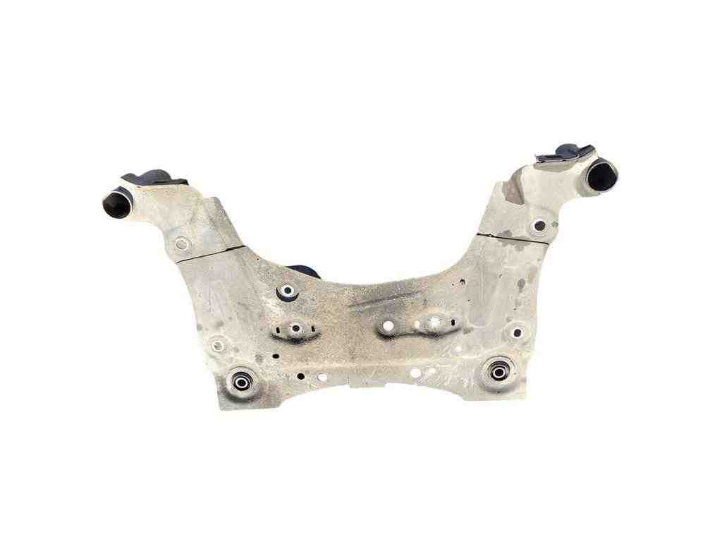 RENAULT Megane 3 generation (2008-2020) Front Suspension Subframe 32484563