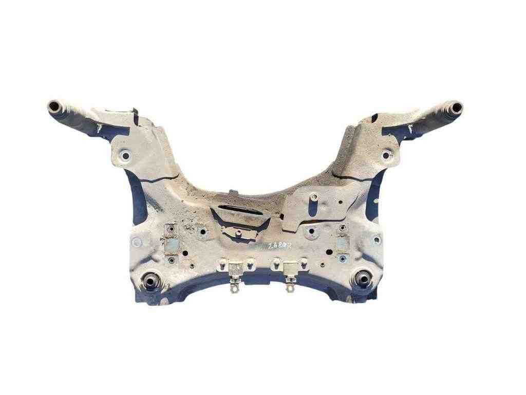 RENAULT Megane 3 generation (2008-2020) Front Suspension Subframe 32484563
