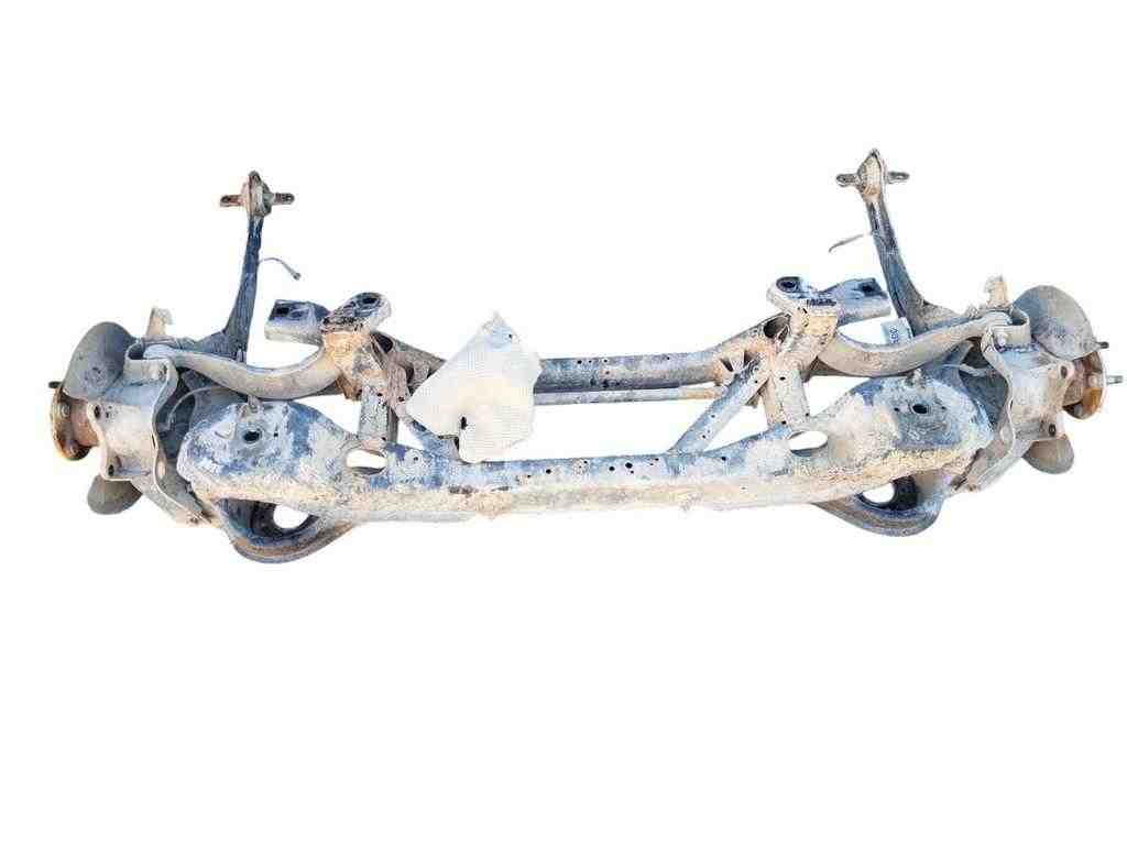 FORD C-Max 2 generation (2010-2019) Rear Subframe 32485078
