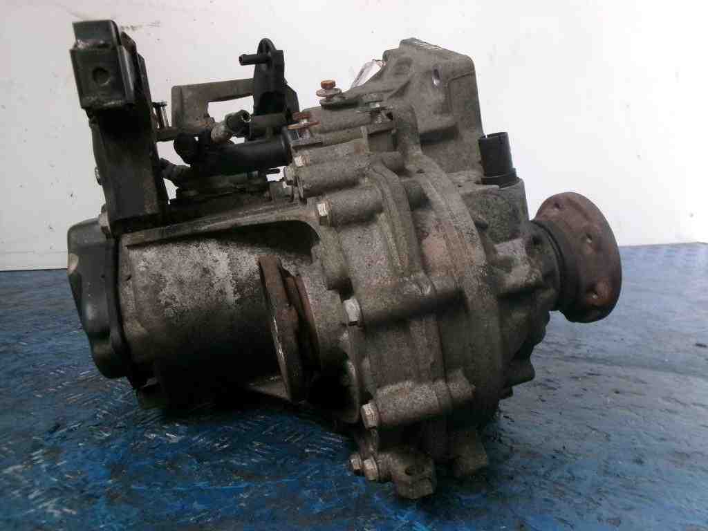 SKODA Fabia 2 generation  (2010-2014) pārnesumkārba 32181644
