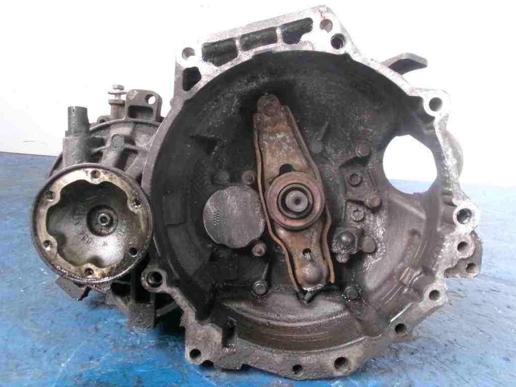 SKODA Fabia 2 generation  (2010-2014) pārnesumkārba 32181644