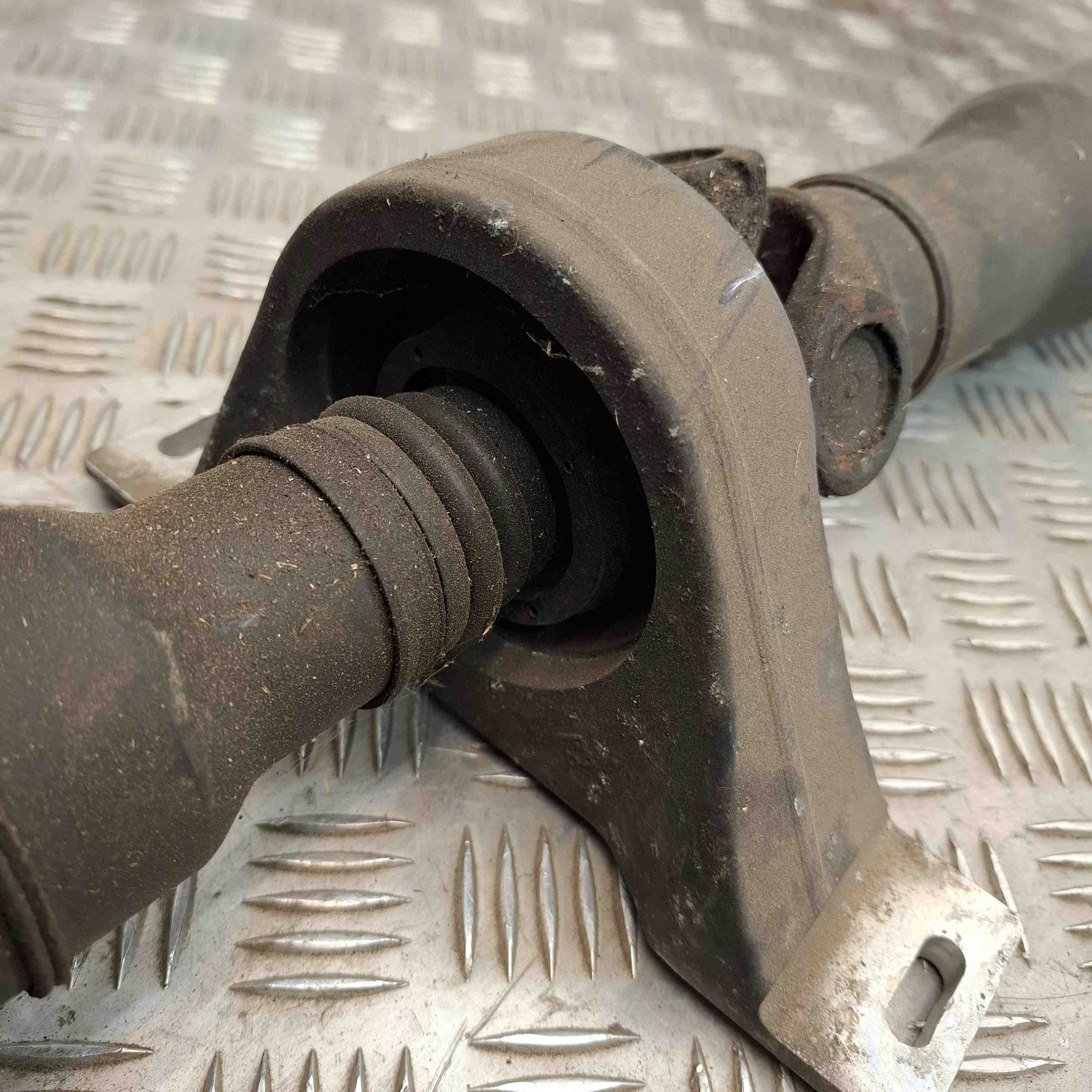 MERCEDES-BENZ S-Class W221 (2005-2013) Кардан A2214100816,A2214100016,A2214107806 32392709