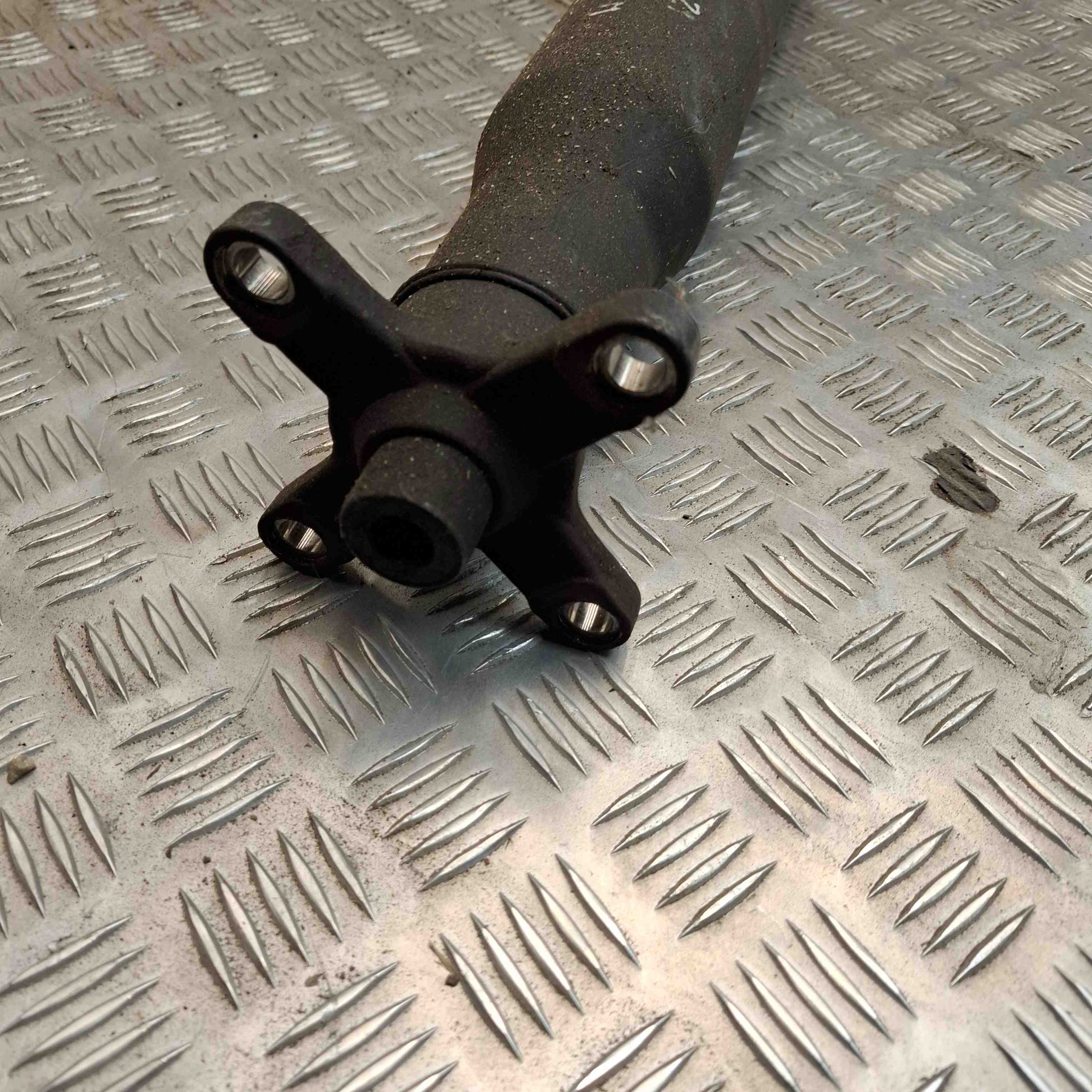 MERCEDES-BENZ S-Class W221 (2005-2013) Кардан A2214100816,A2214100016,A2214107806 32392709