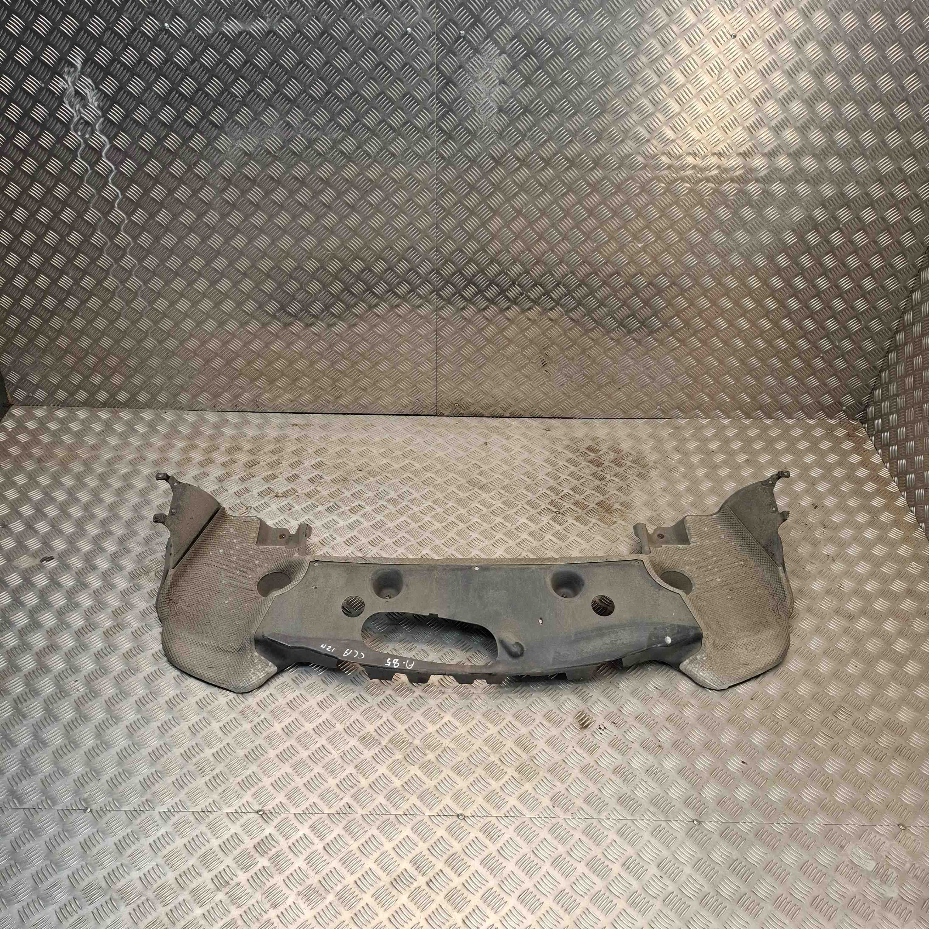 MERCEDES-BENZ CLA-Class C117 (2013-2016) Annan hemlig panel A1176840118 32394958