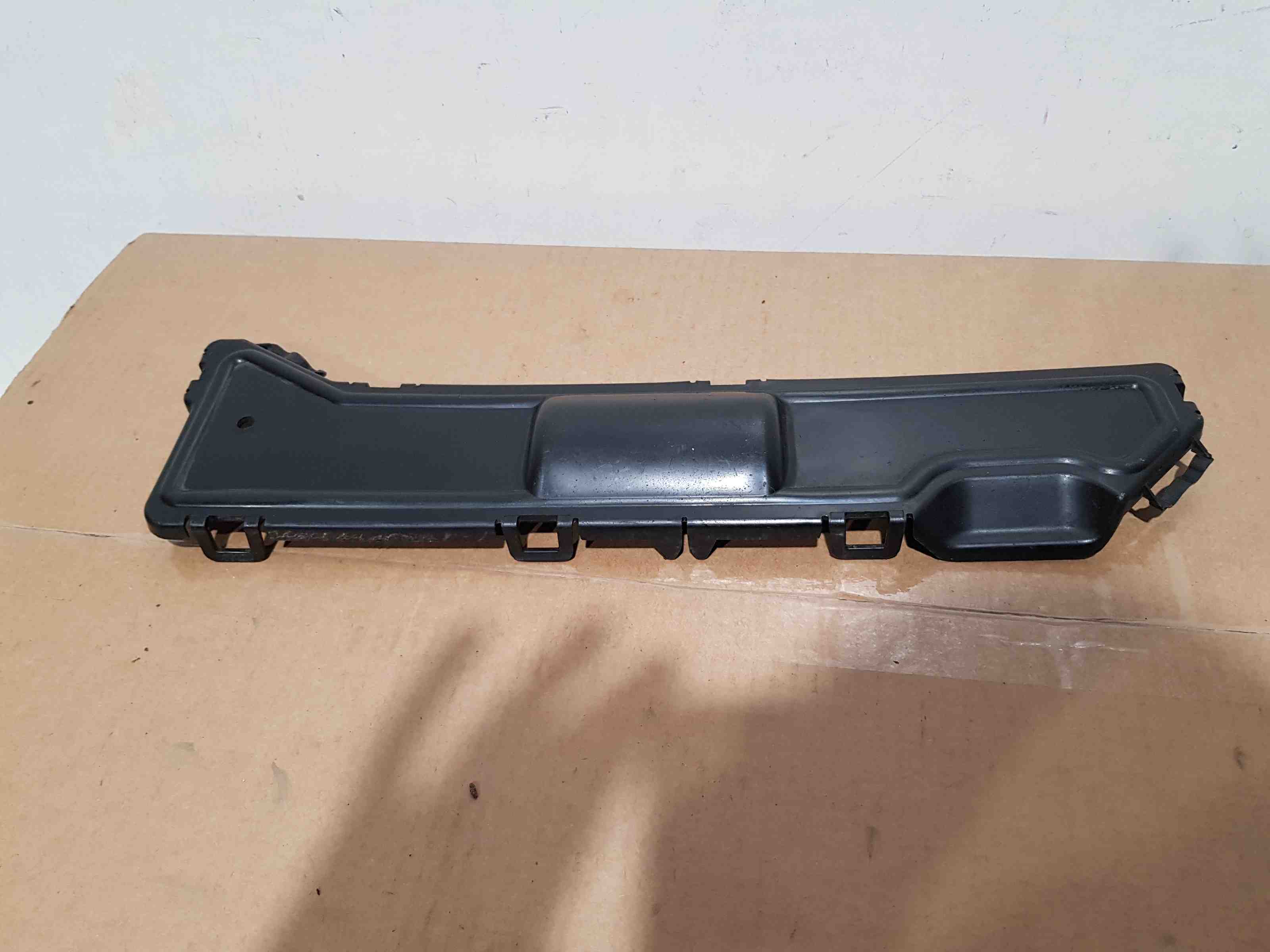 CITROËN C5 2 generation (2008-2017) Ārējā apdares komplekts 9653051380 32397388