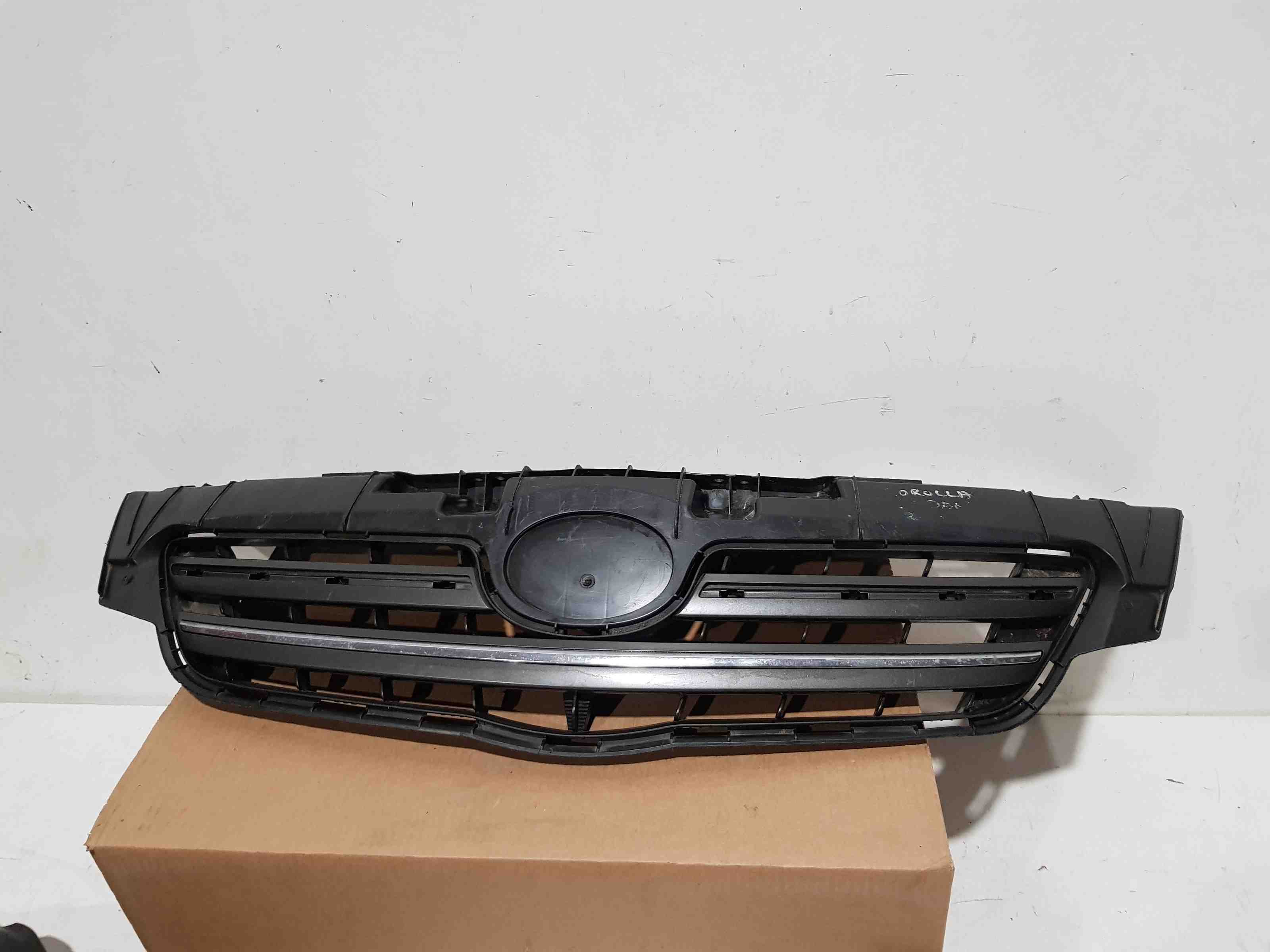 TOYOTA Corolla 10 generation E140/E150 (2006-2013) Restes 5311412100 32398730