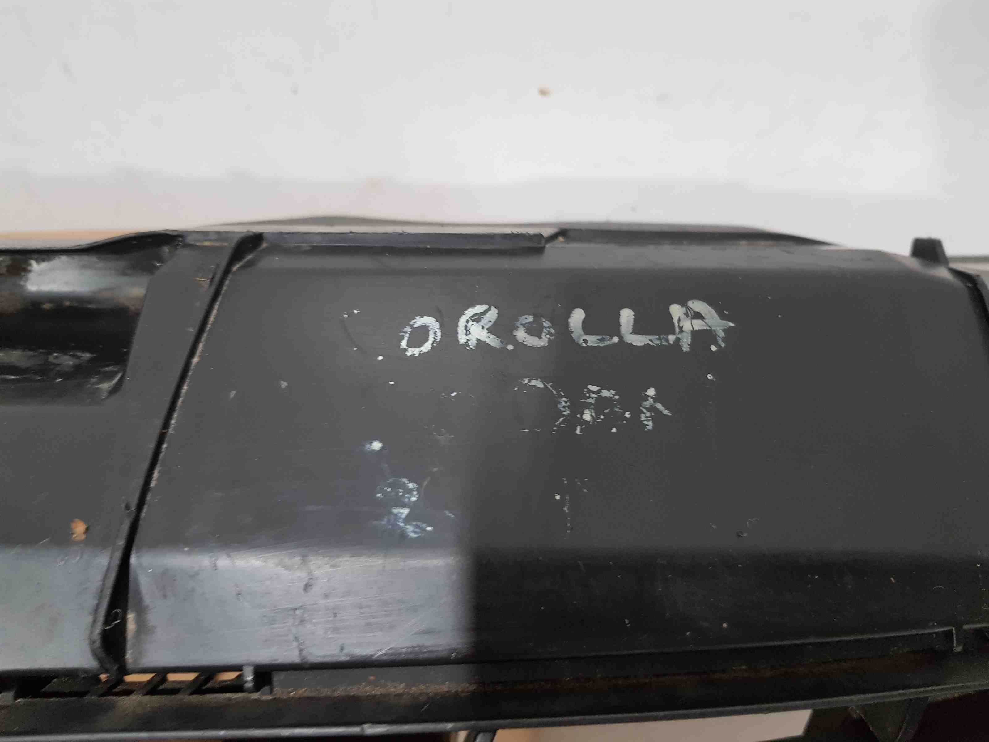 TOYOTA Corolla 10 generation E140/E150 (2006-2013) Restes 5311412100 32398730