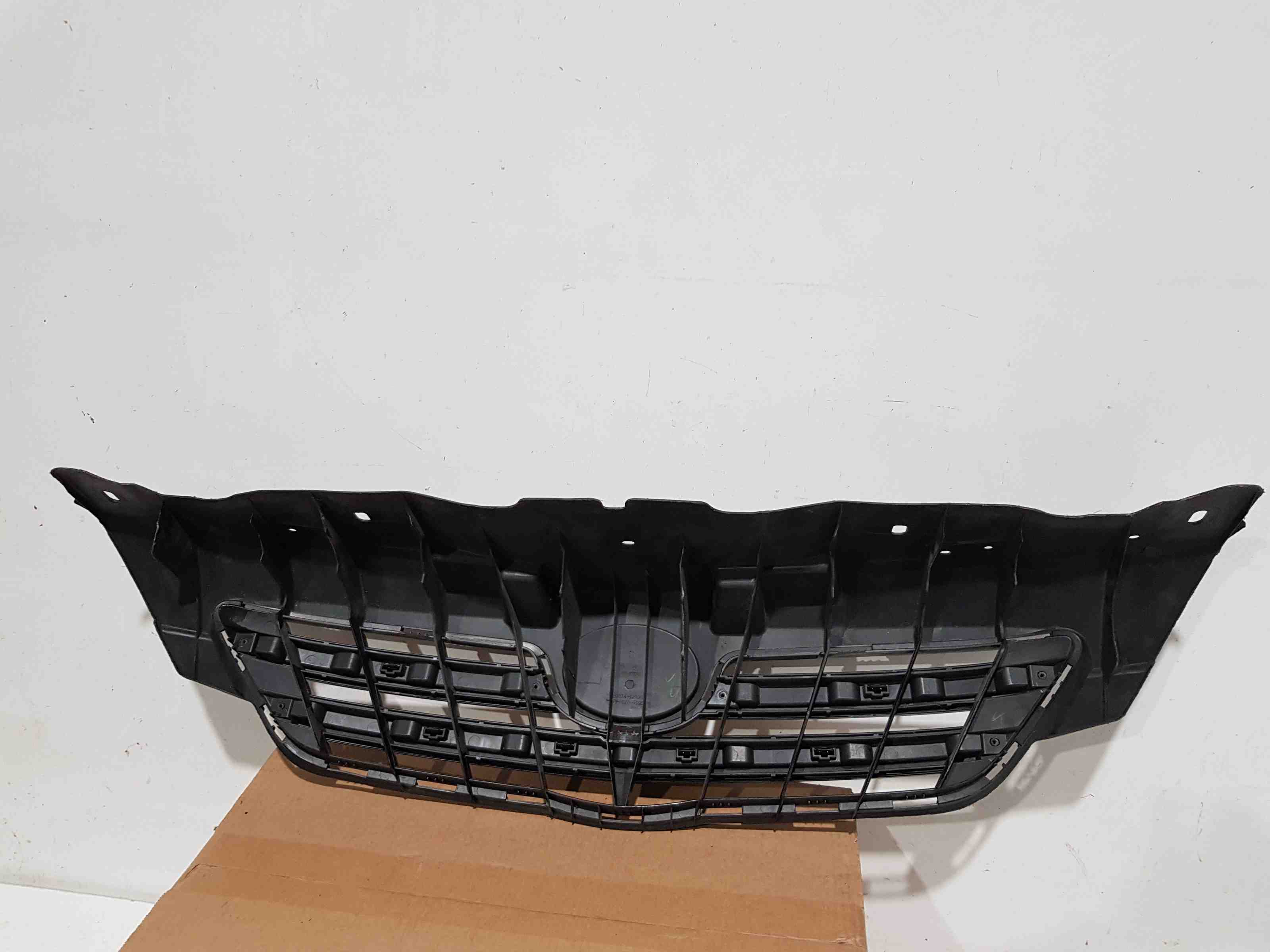 TOYOTA Corolla 10 generation E140/E150 (2006-2013) Restes 5311412100 32398730