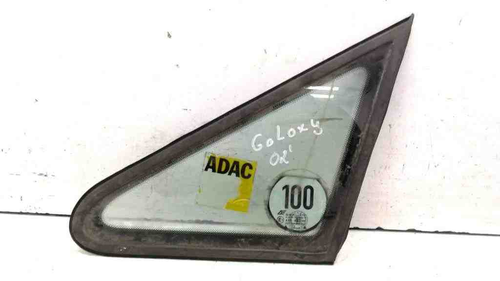 FORD Galaxy 3 generation (2015-2024) Front Left Window AS2,DOT249AS2M24,43R001100 32411700