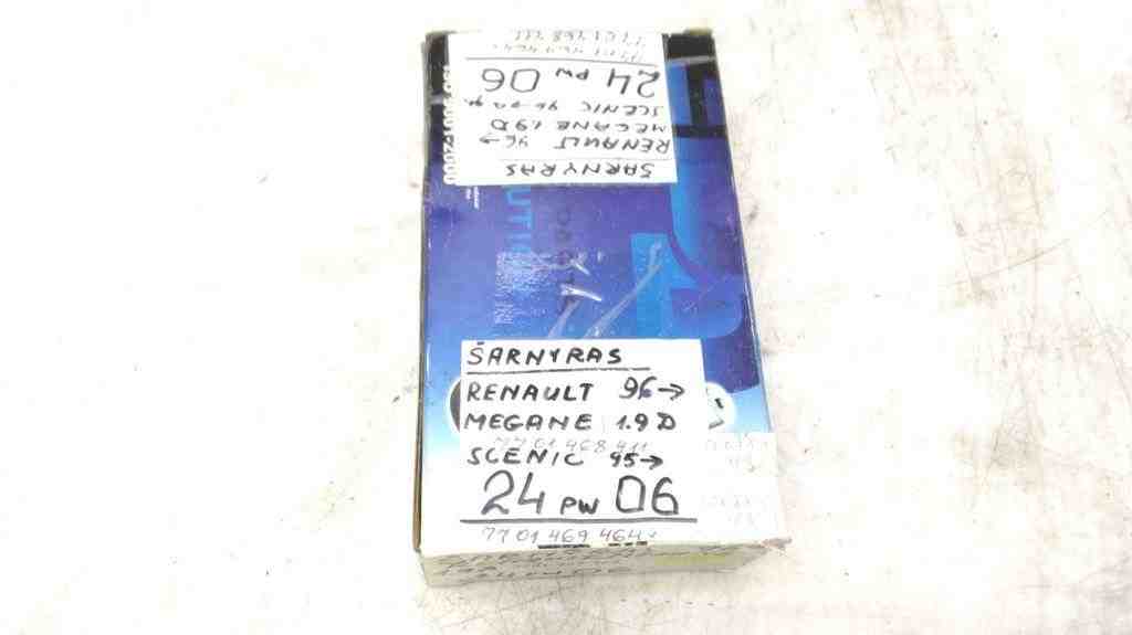 RENAULT Megane 1 generation (1995-2003) Other suspension parts 7701468411,7701469464 32413115