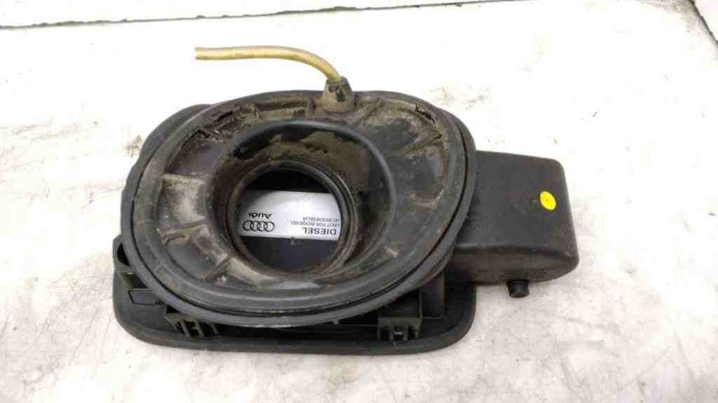 AUDI A4 B7/8E (2004-2008) Fuel Tank Cover Lock LY9B,8K0010508AG 32413132