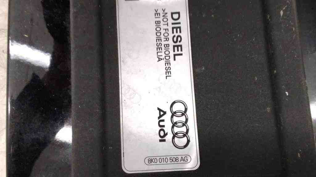 AUDI A4 B7/8E (2004-2008) Fuel Tank Cover Lock LY9B,8K0010508AG 32413132