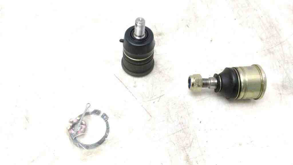 HONDA Legend 3 generation (1996-2004) Другие детали подвески 51220SH3003 32414294