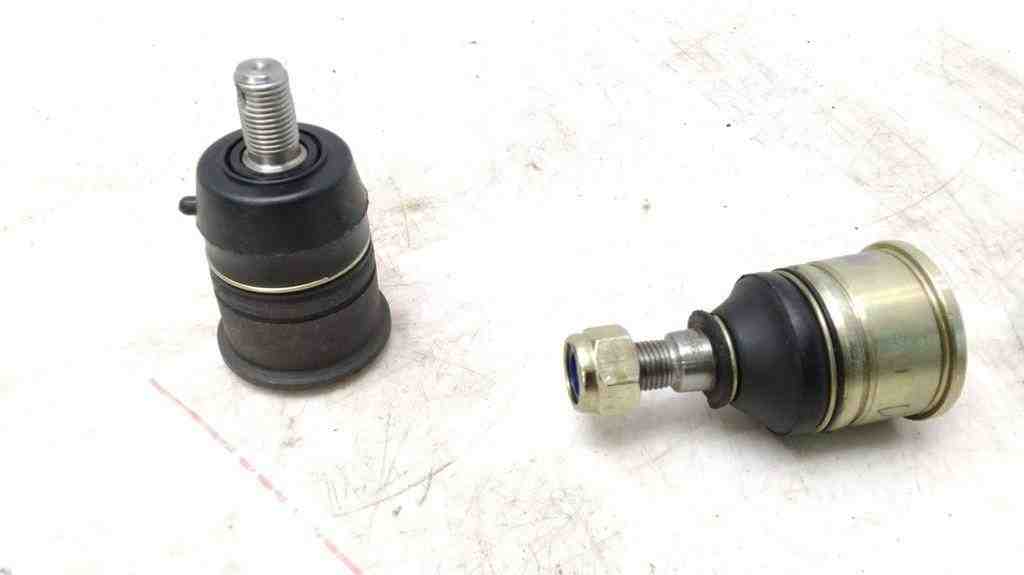 HONDA Legend 3 generation (1996-2004) Другие детали подвески 51220SH3003 32414294