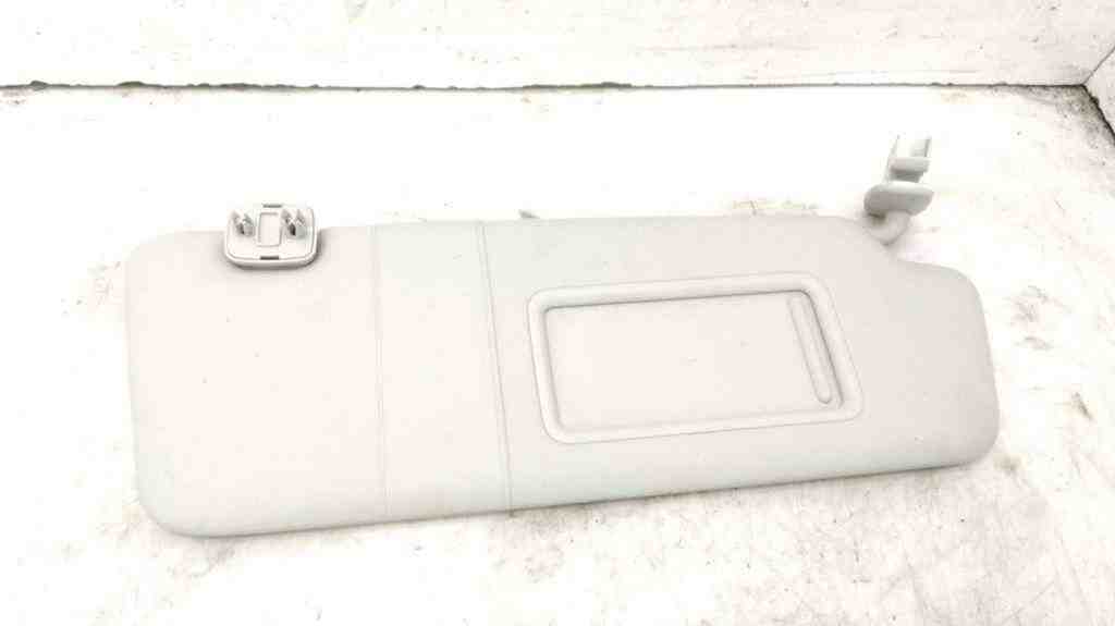 AUDI A4 B7/8E (2004-2008) Защита от солнца правая 8K0857552 32414542