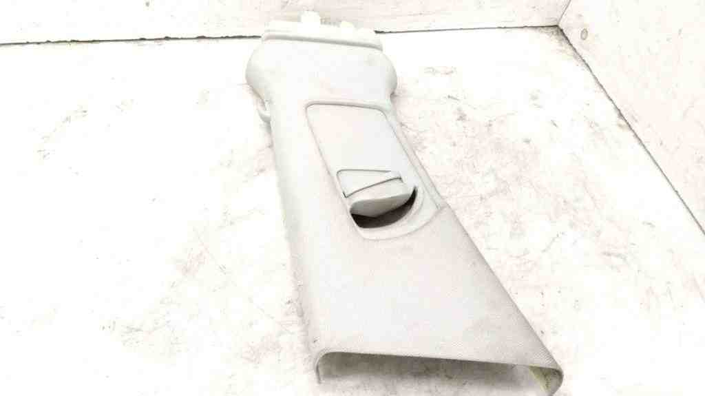 AUDI A4 B7/8E (2004-2008) Left Side B Pillar Trim 8K0867281A 32415513