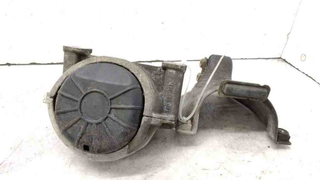 AUDI A4 B7/8E (2004-2008) Front engine mount 8K0199381 32415558