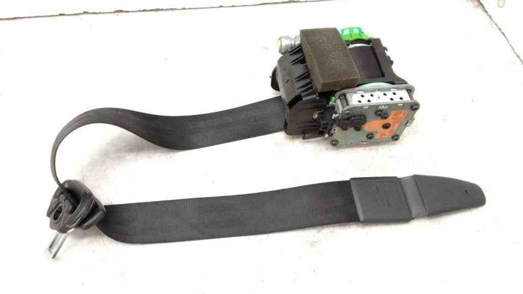 AUDI A4 B7/8E (2004-2008) Front Right Seatbelt TASATAPETR1,0715C5Y16E,8K1857706K,306226399G48 32415628