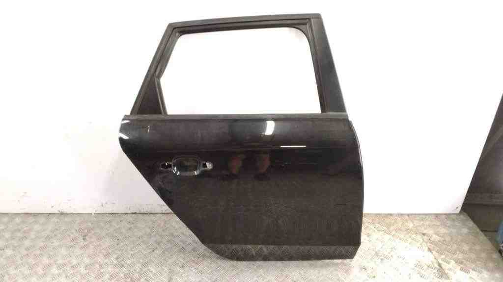 AUDI A4 B7/8E (2004-2008) Rear Right Door LY9B 32415671