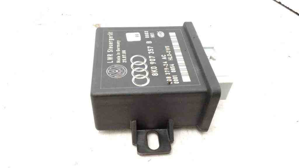 AUDI A4 B7/8E (2004-2008) Headlight Control Unit 00010854,8K0907357B,00837924AC 32415757