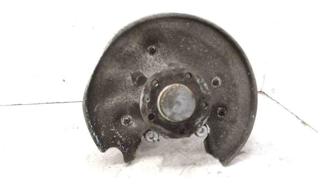 AUDI A4 B7/8E (2004-2008) Rear Right Wheel Hub 8K0505436AB 32415780