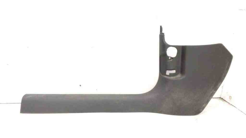 AUDI A4 B7/8E (2004-2008) Front Left Door Panel 21702709,8K1867271B 32415794
