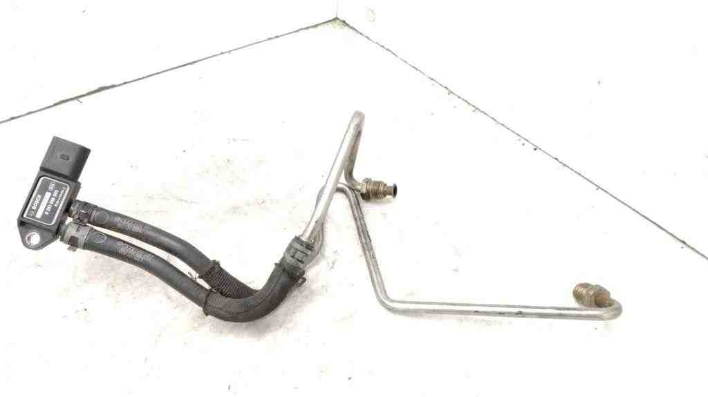 AUDI A4 B7/8E (2004-2008) DPF Pressure Sensor 8K0131850K,8K0131850L,0281006005 32415817