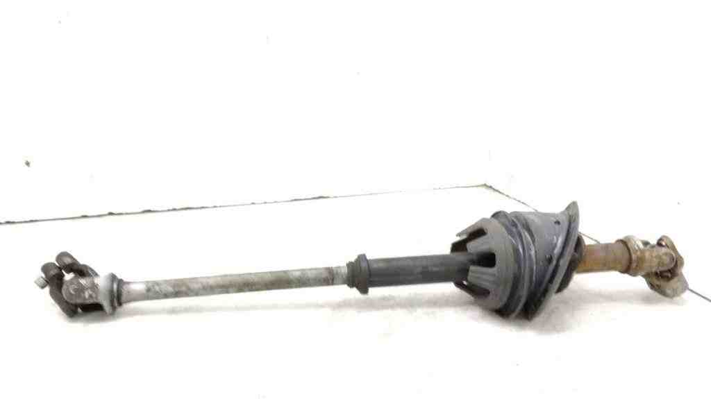 AUDI A4 B7/8E (2004-2008) Steering Column Shaft Joint 1089400A,M1300708,8K1419753C,038N40093060 32415865