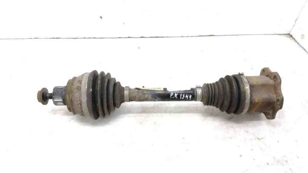 AUDI A4 B7/8E (2004-2008) Front Left Driveshaft 8K0407271Q 32415935