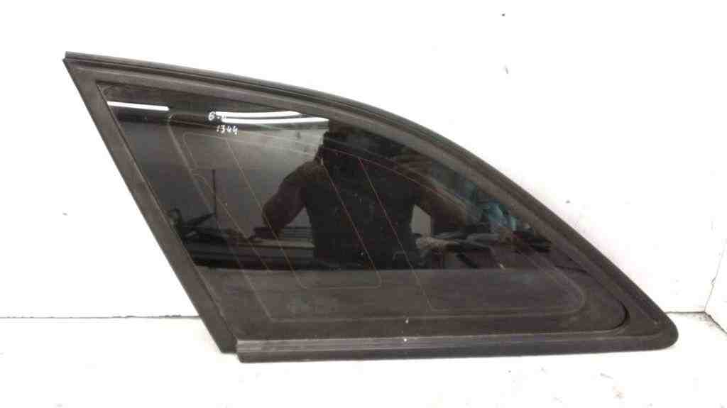 AUDI A4 B7/8E (2004-2008) Rear Left Door Window AS2,43R001583,DOT682,M3232 32415956