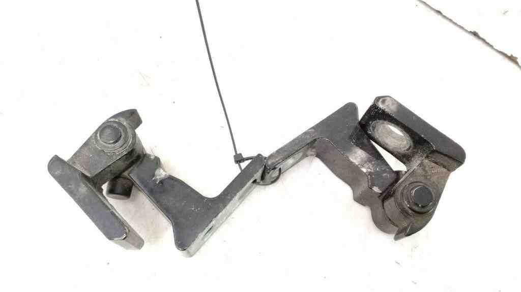 AUDI A4 B7/8E (2004-2008) Other Body Parts LY9B,8K0831401E,8K0831401B 32416365