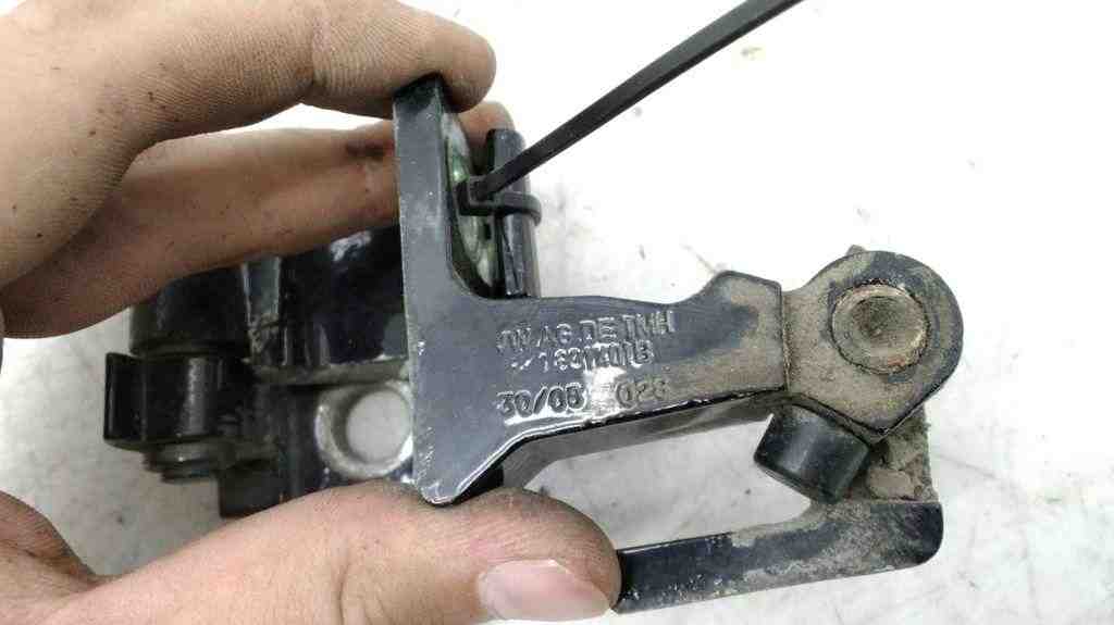 AUDI A4 B7/8E (2004-2008) Other Body Parts LY9B,8K0831401E,8K0831401B 32416365