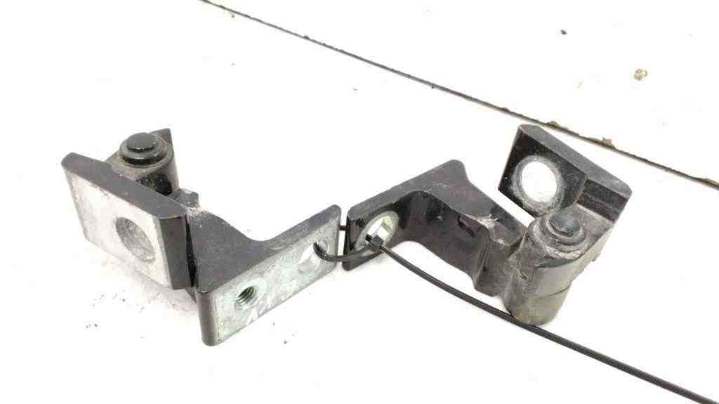 AUDI A4 B7/8E (2004-2008) Other Body Parts LY9B,8K0831401E,8K0831401B 32416365