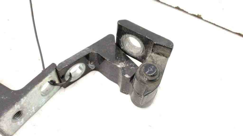 AUDI A4 B7/8E (2004-2008) Other Body Parts LY9B,8K0831401E,8K0831401B 32416365