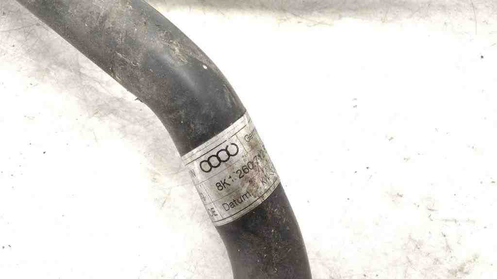AUDI A4 B7/8E (2004-2008) AC Hose Pipe 8K1260712B 32416900