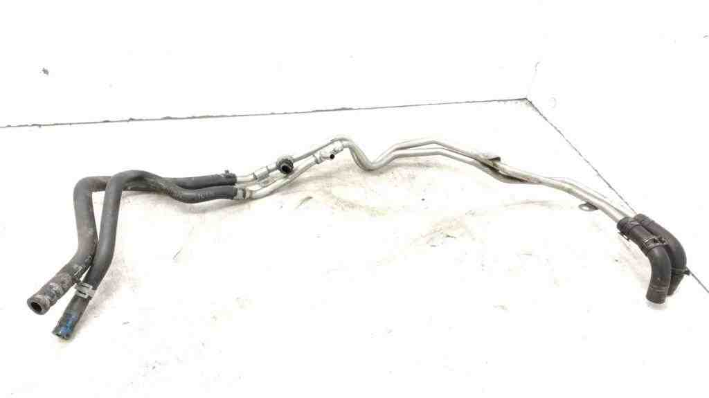 AUDI A4 B7/8E (2004-2008) Fuel pipe 03L201360E,8K0201543Q 32416927