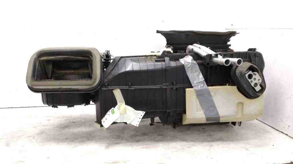 AUDI A4 B7/8E (2004-2008) Interior Heater G781600878,8K1820005AE 32416984