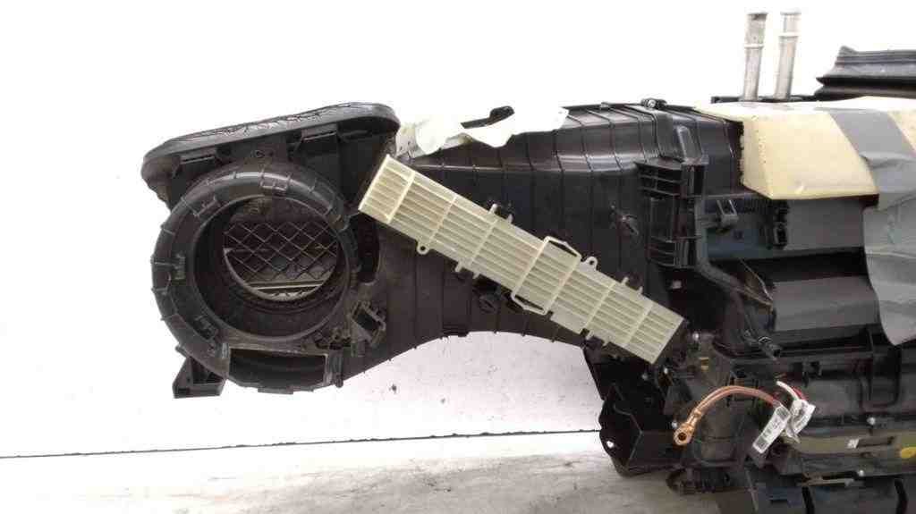 AUDI A4 B7/8E (2004-2008) Interior Heater G781600878,8K1820005AE 32416984