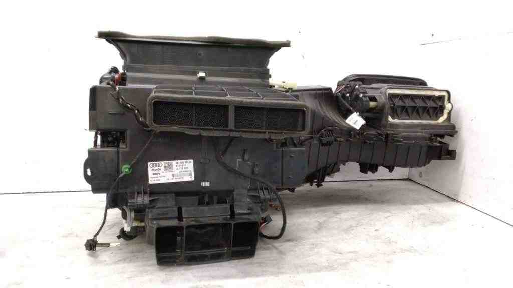 AUDI A4 B7/8E (2004-2008) Interior Heater G781600878,8K1820005AE 32416984
