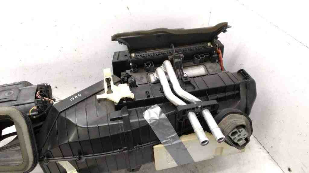 AUDI A4 B7/8E (2004-2008) Interior Heater G781600878,8K1820005AE 32416984