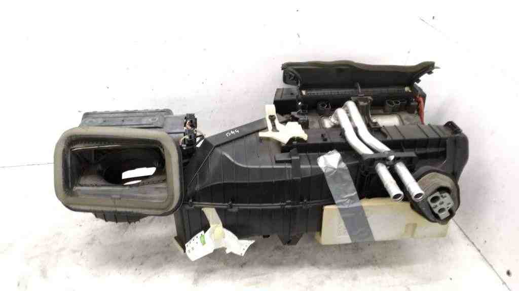 AUDI A4 B7/8E (2004-2008) Interior Heater G781600878,8K1820005AE 32416984