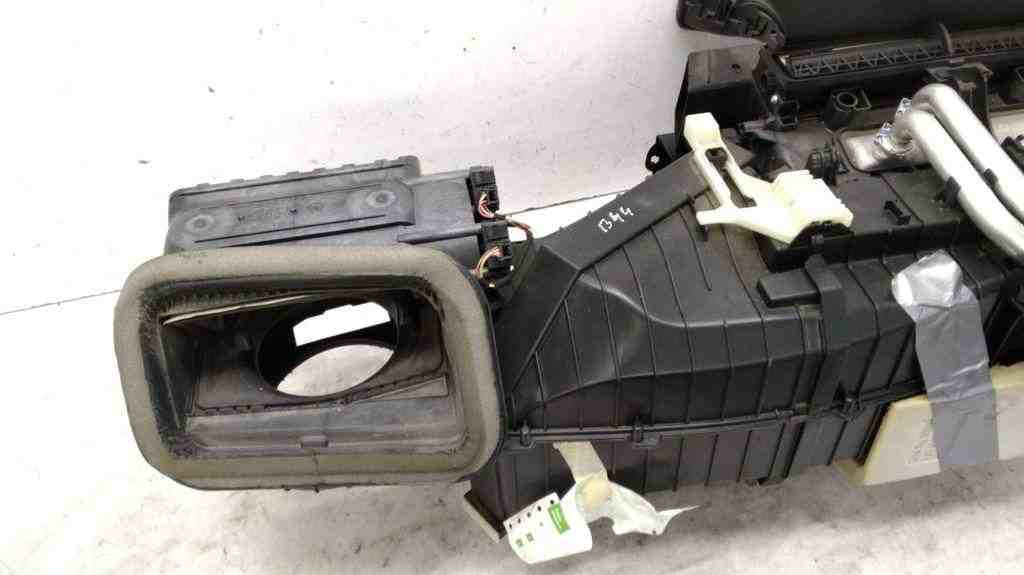 AUDI A4 B7/8E (2004-2008) Interior Heater G781600878,8K1820005AE 32416984