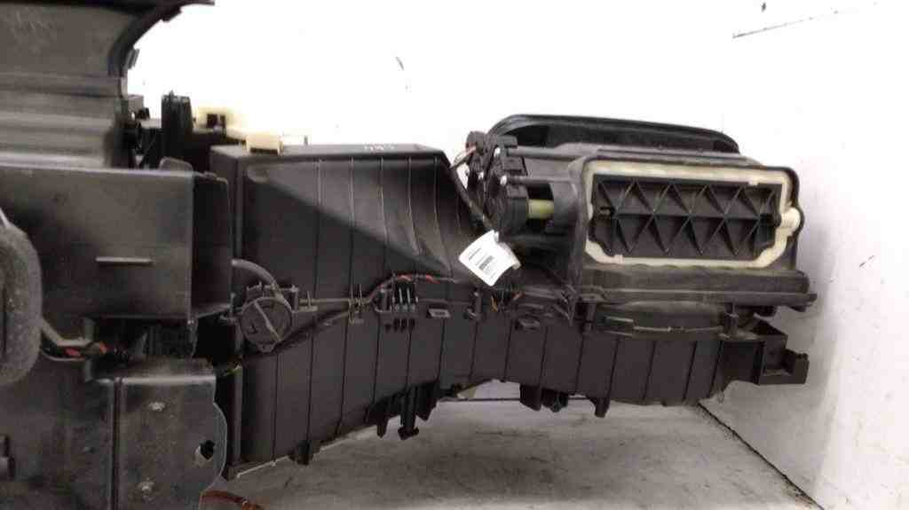 AUDI A4 B7/8E (2004-2008) Interior Heater G781600878,8K1820005AE 32416984