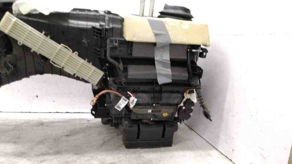 AUDI A4 B7/8E (2004-2008) Interior Heater G781600878,8K1820005AE 32416984