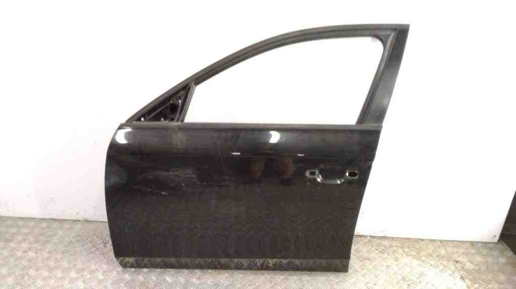 AUDI A4 B7/8E (2004-2008) Front Left Door LY9B 32416992