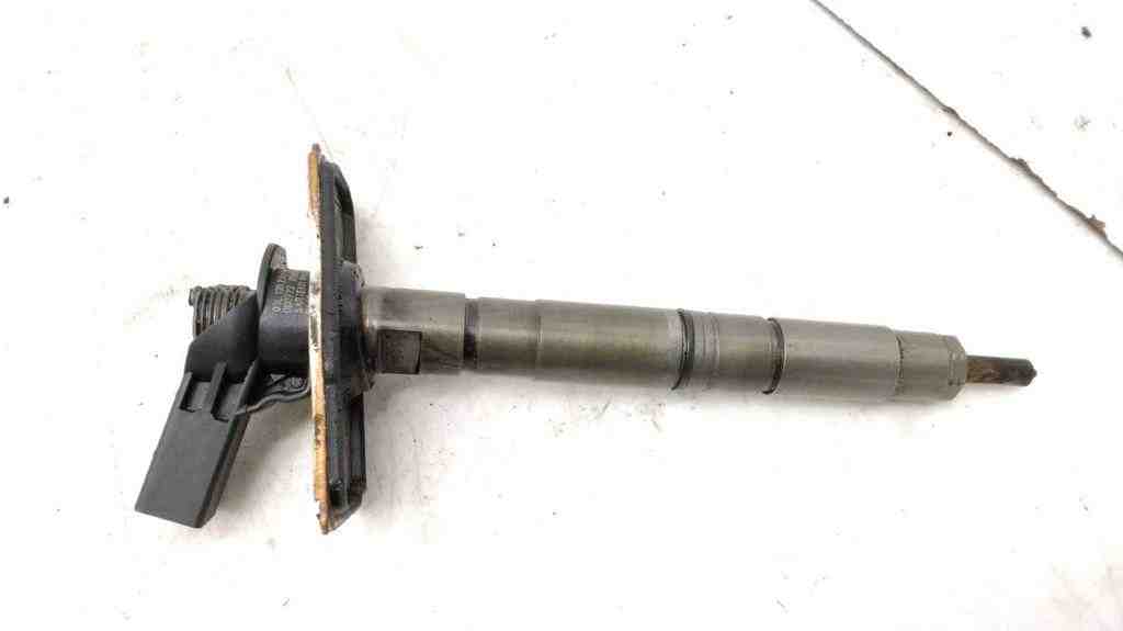 AUDI A4 B7/8E (2004-2008) Fuel Injector 0445116030,03L130277 32417019